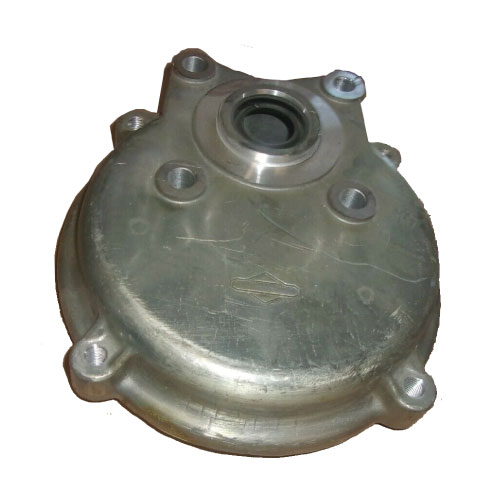 Briggs Gear Reduction Case