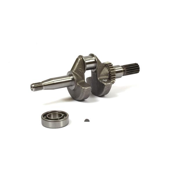 Briggs Splined Racing Crankshaft