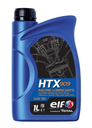 Elf HTX 909 Oil