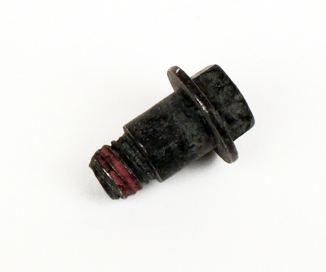 Briggs Flywheel Fan Screw M8x1.25