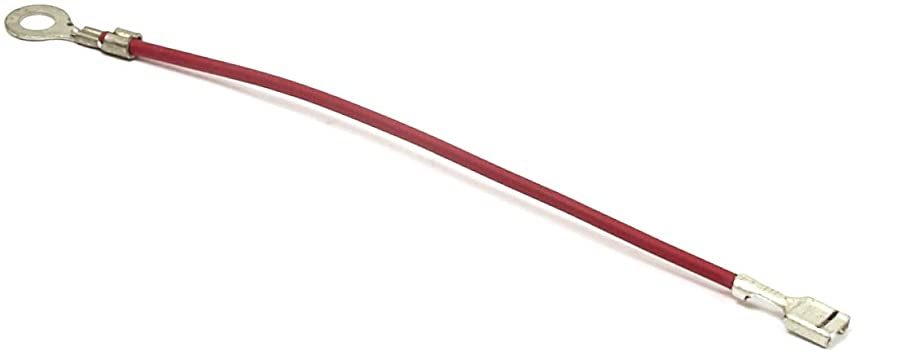 Briggs LO206 Stop Wire