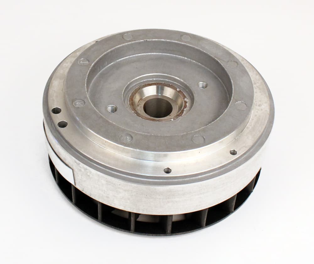 Briggs LO206 Flywheel - Old Style