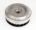 Briggs LO206 Flywheel