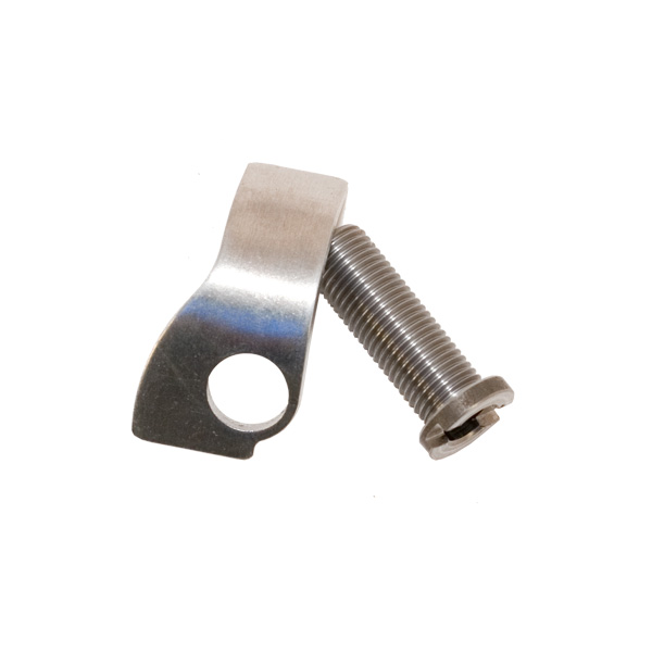 Briggs LO206 Heat Disperser