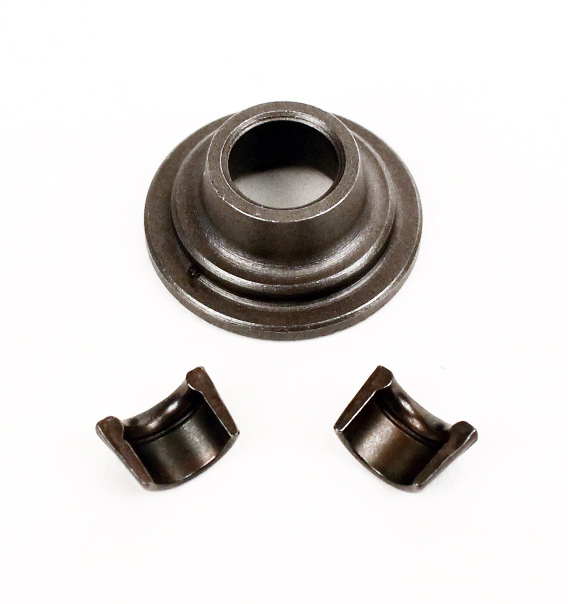 Briggs LO206 Valve Retainer