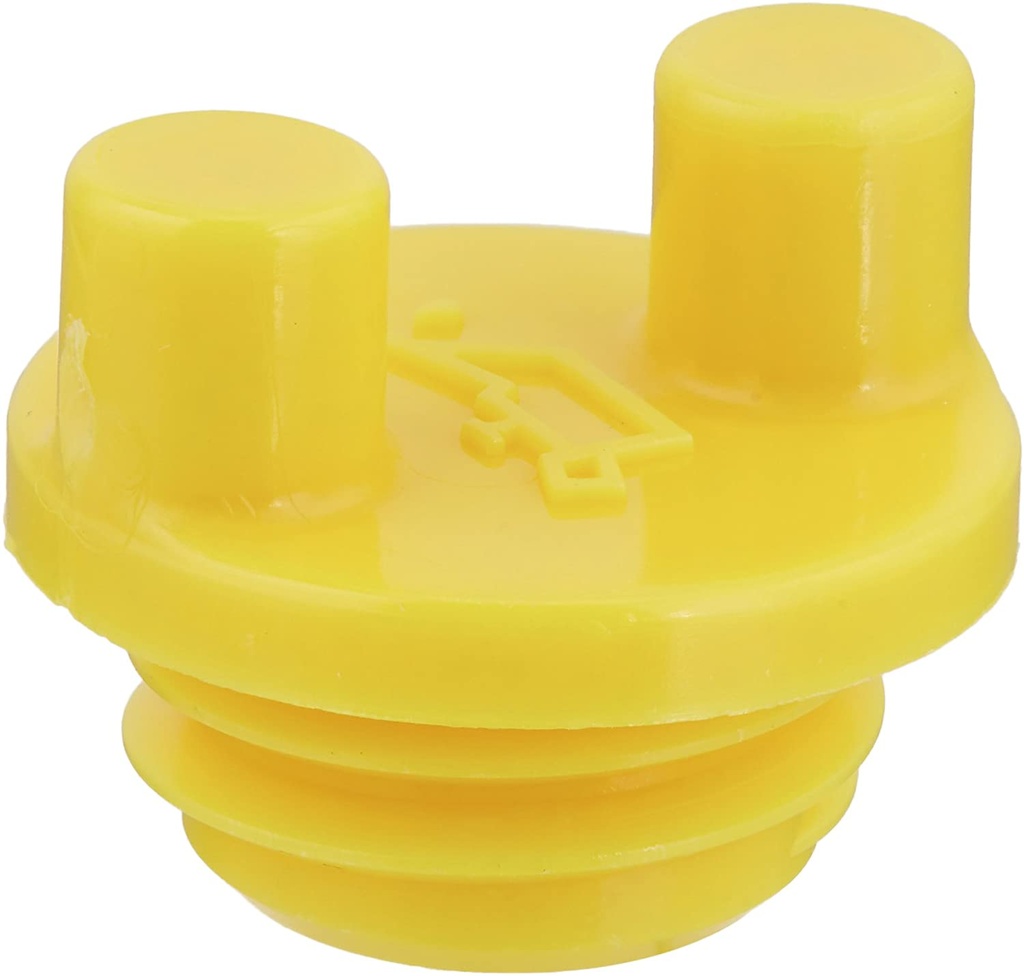 Briggs LO206 Oil Fill Cap
