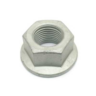 Briggs LO206 Flywheel Nut M6x1.5-6H