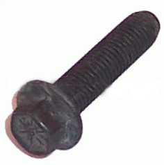 Briggs World Formula Connecting Rod Hex Head Screw 1 1/4"