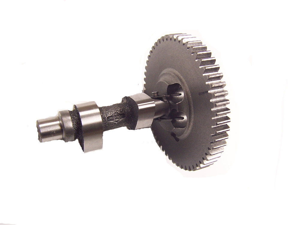Briggs LO206 Camshaft Machined