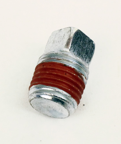 Briggs LO206 Oil Drain Plug