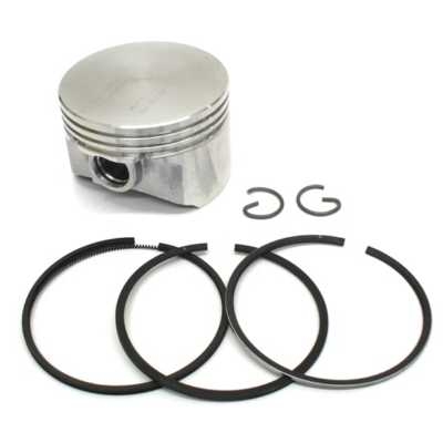 Briggs LO206 Piston Assembly .10"