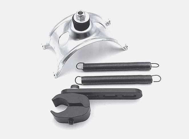 Odenthal Complete Cradle Mount