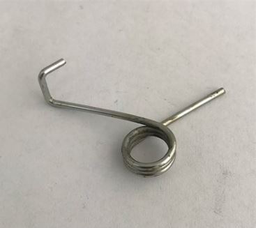 Briggs Animal/206 Carb Choke Spring