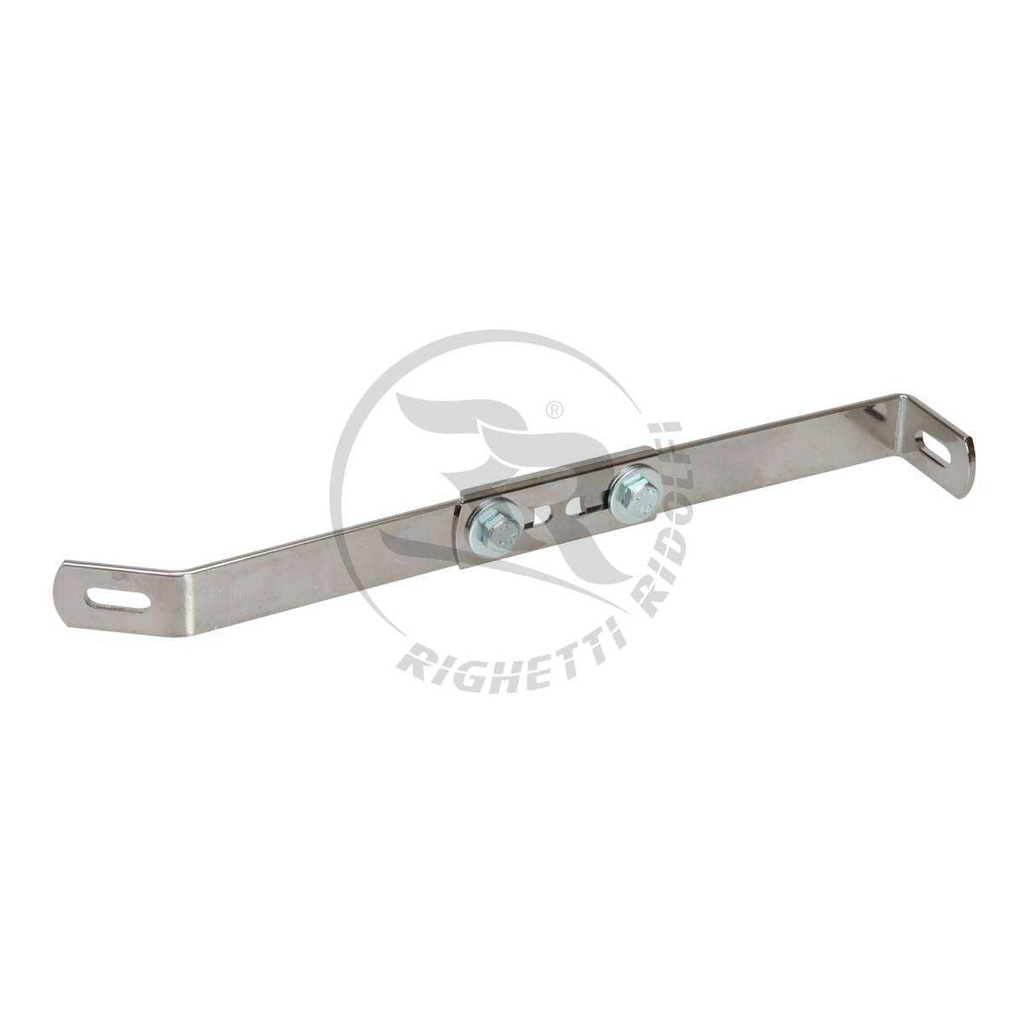 Adjustable Fairing Support