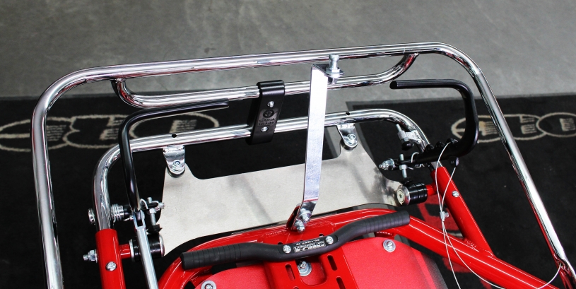 BirelArt Floor Pan Extension