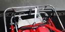 BirelArt Floor Pan Extension