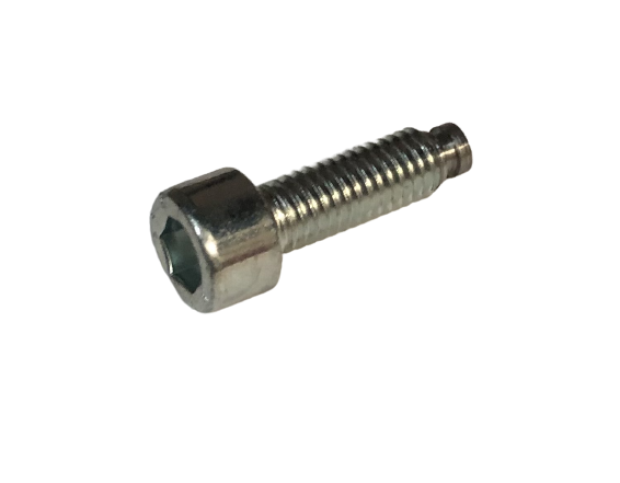SCREW M6-20 FOR CLIP