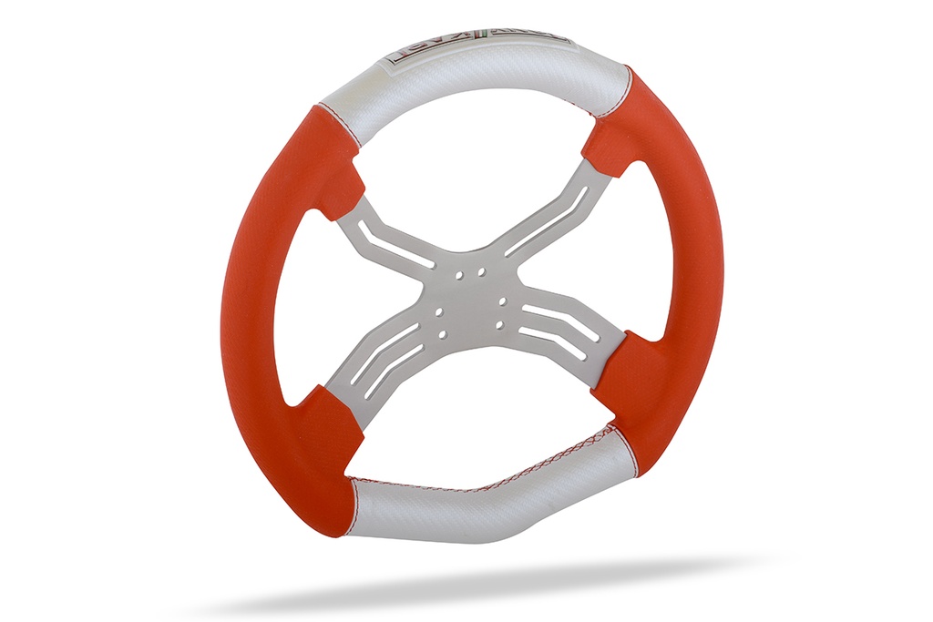 Tony Kart High Grip Steering Wheel