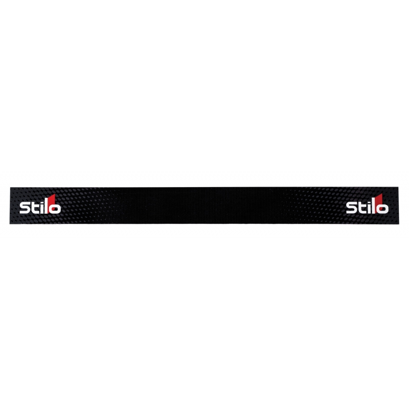 Stilo Visor Sun Strip Sticker - CLEARANCE