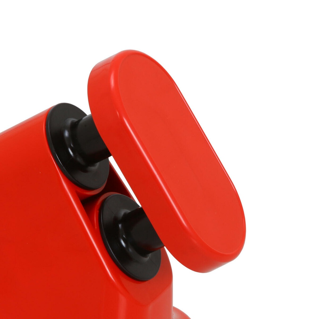 Righetti Dust Cover for Air Box Tubes