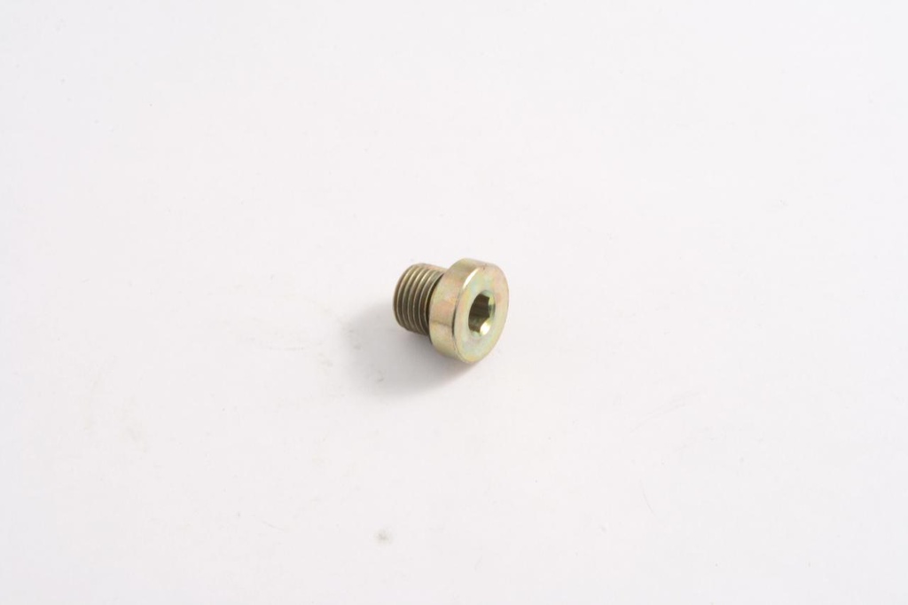 CYLINDRICAL CAP