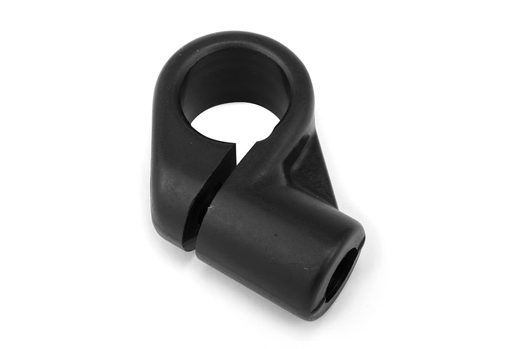 HALF SUPP. L35 STEERING COLUMN
