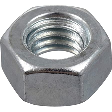 NUT FOR REAR BUMPER M10