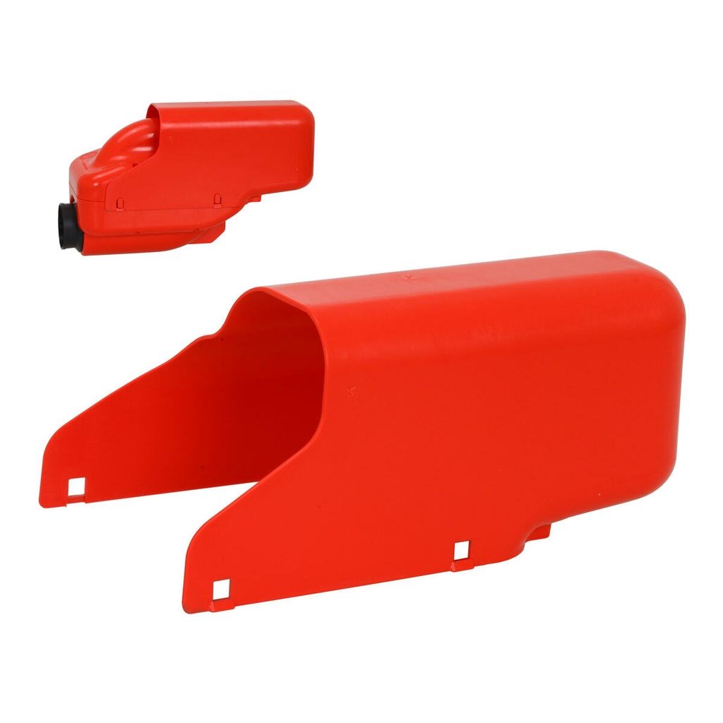 NOX2 Airbox Rain Cover