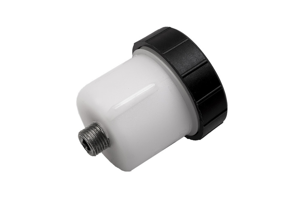 TANK FOR MASTER CYLINDER BRAKE SYSTEM ASSY.