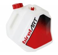 STICKERS FUEL TANK KG 8.5 BIREL ART 2019 - CLEARANCE