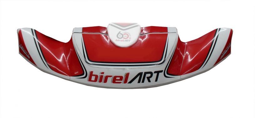 Sticker BirelART 2019 - 506 Spoiler - CLEARANCE