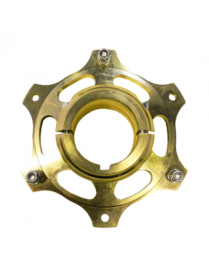 CRG Sprocket Carrier 50mm Magnesium