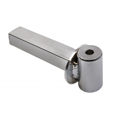 REAR BUMPER BRACKET SUPPORT ROTAX