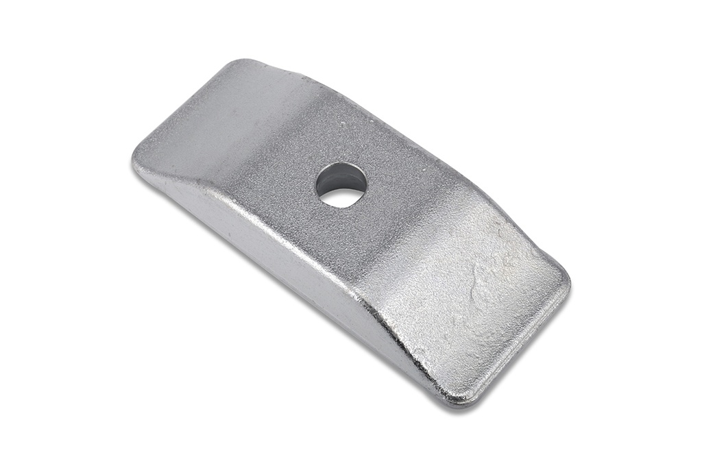 MOUNT CLAMP STEEL DD2