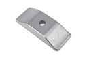 MOUNT CLAMP STEEL DD2