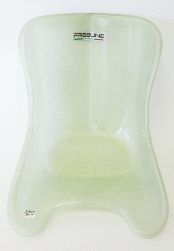 Freeline BirelArt Seat Size 2 (30.5cm) - CLEARANCE