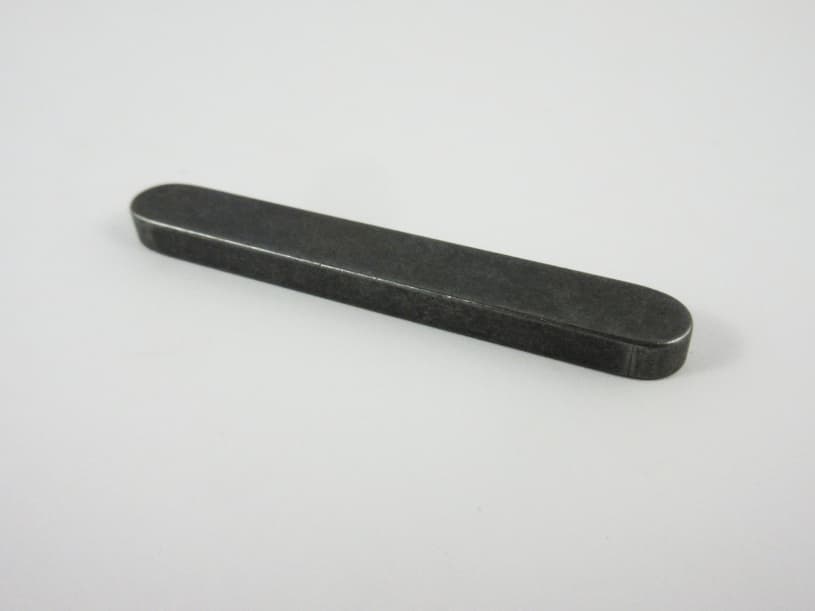 AXLE KEY 8x4,5x60