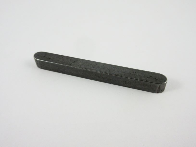 AXLE KEY 6x8x60