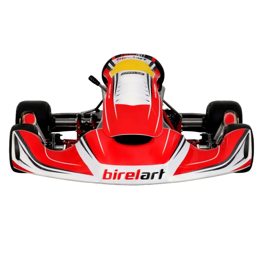 BirelART CRY30-S18 KZ Shifter Chassis