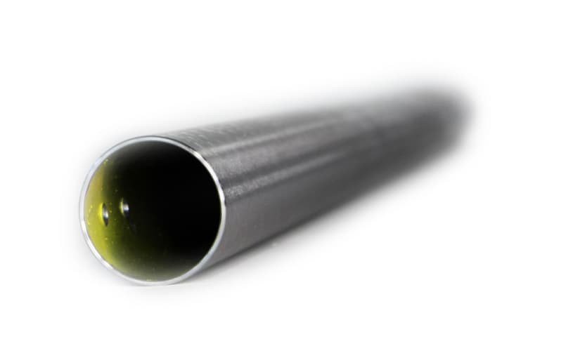 REAR AXLE 50X2X1040 F 5 KEYS STIFFNESS: F - CLEARANCE