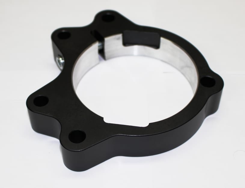 SUPPORT AXLE BEARING 40 P. (AM29)