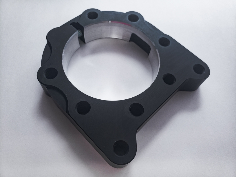 SUPPORT AXLE BEARING 30/25 Mini EVO