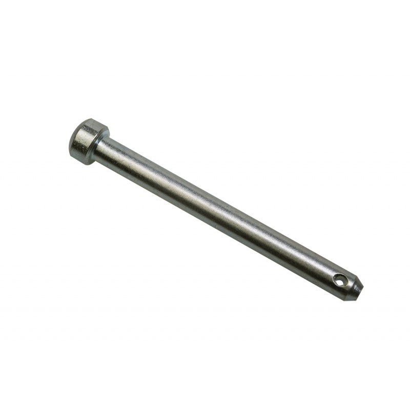 BUSHING PIN FOR PAD Ø5X58