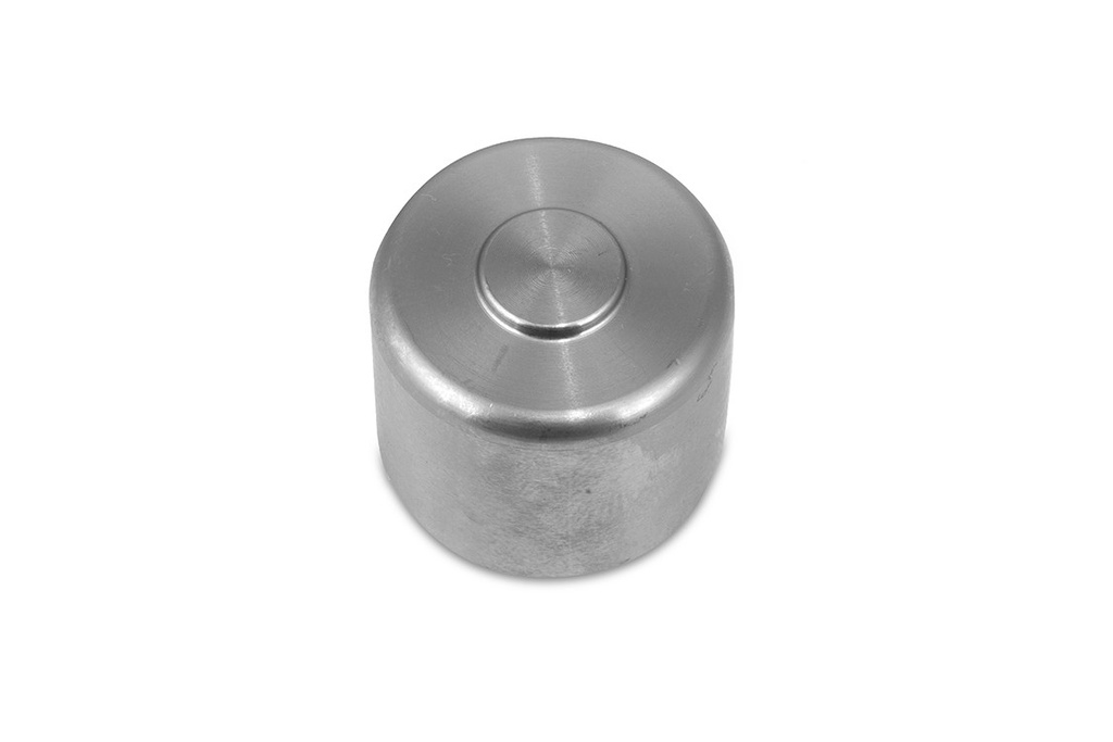 PUMPING MASTER CYLINDER 25X22 INOX