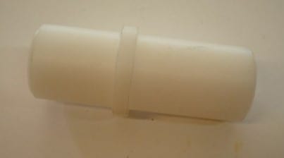 MINI NYLON SPACER Ø 28 REAR POD FL09/14