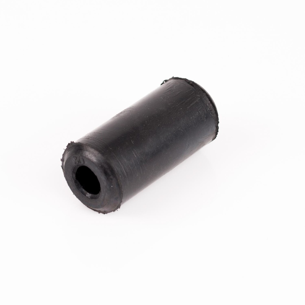 RUBBER FOR REAR BUMPER Ø 28