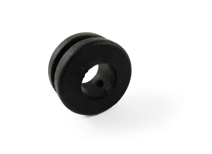 RUBBER CABLE PASS