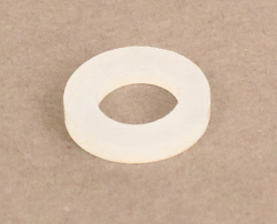 WASHER NYLON 5x9x1,5