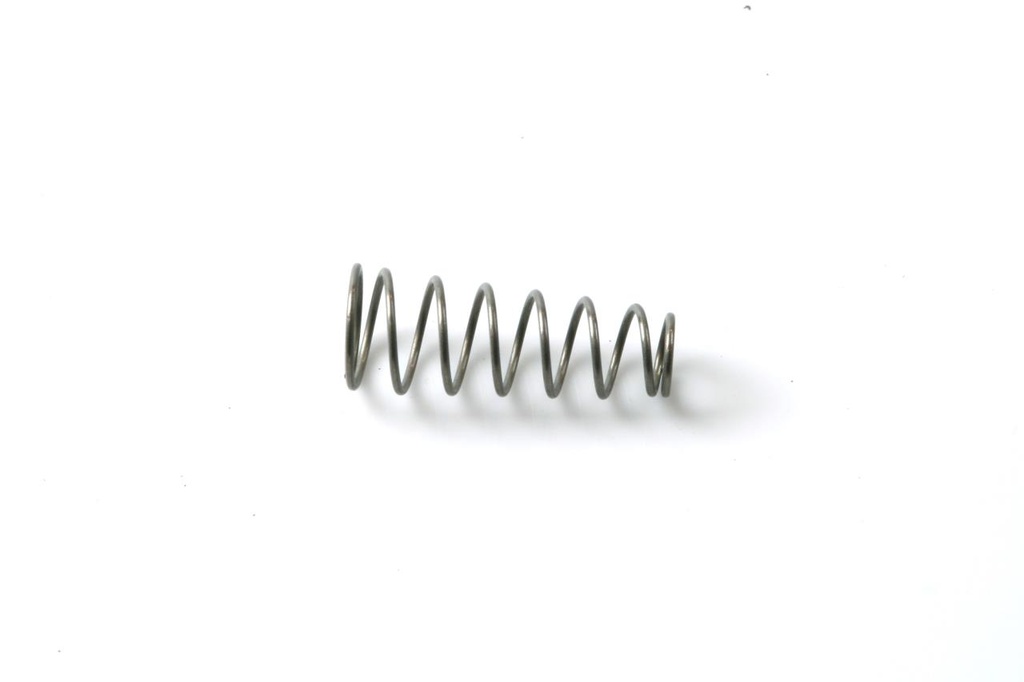 SPRING FOR MASTER CYLINDER 19
