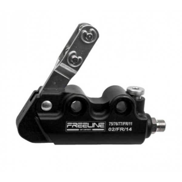 MASTER CYLINDER 19/B LD ASSY.
